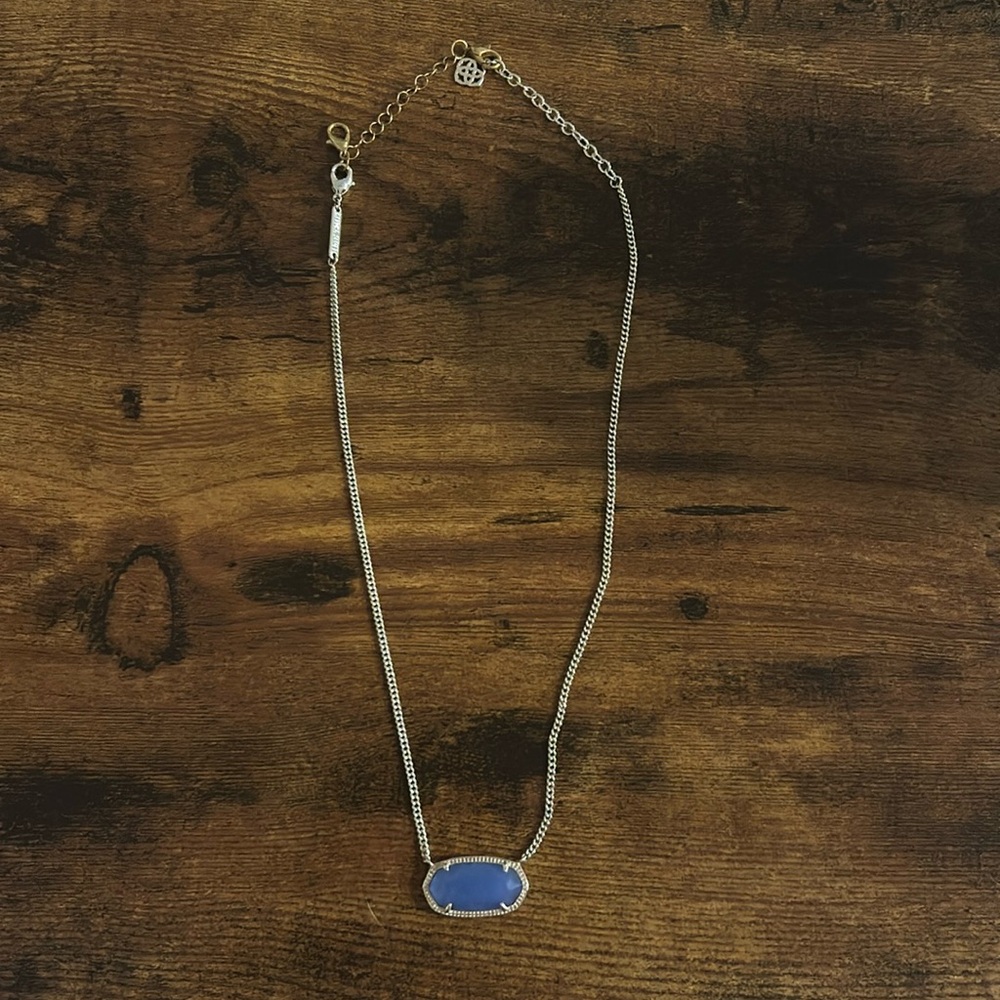 Vintage Kendra Scott necklace